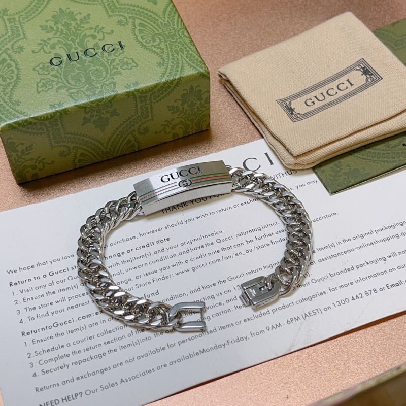 Gucci Bracelets